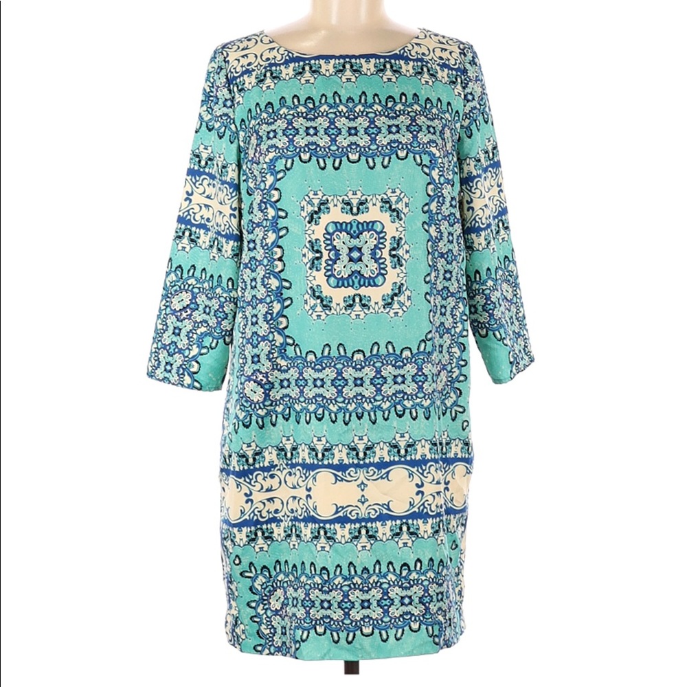 The Limited Shift Dress Size XS